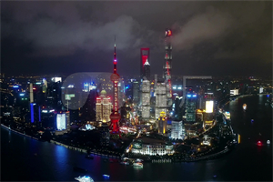 Explore Shanghai's Most Charismatic Night Markets