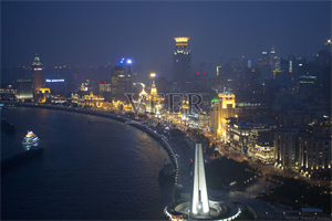 Shanghai Romantic Wedding Photography Base - Capturing the Most Beautiful Moment of Love