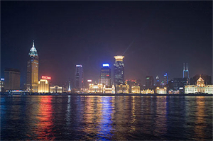 通过镜头分享生活:上海的拍摄 通过镜头分享生活:上海的拍摄