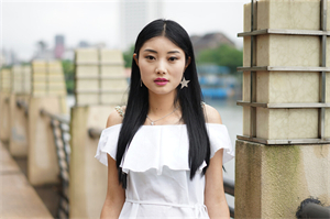 穿越上海的著名河流