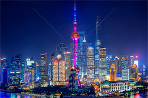 上海的食品产业与市场机会