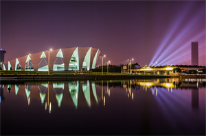 上海农村地区的环境保护实践